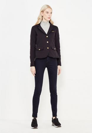 Пиджак Aeronautica Militare