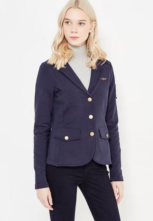 Пиджак Aeronautica Militare