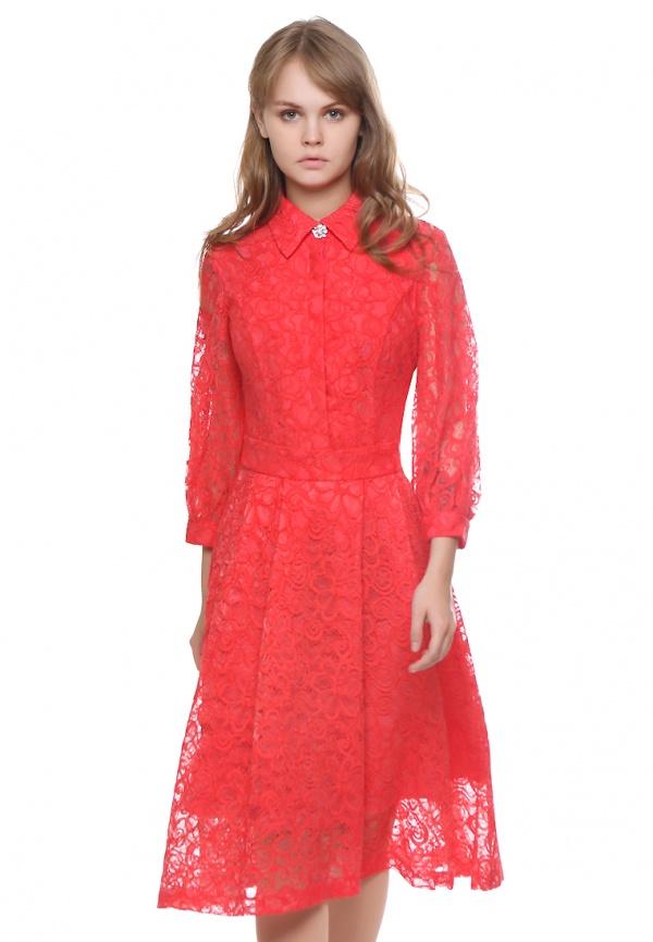 Платье Marichuell