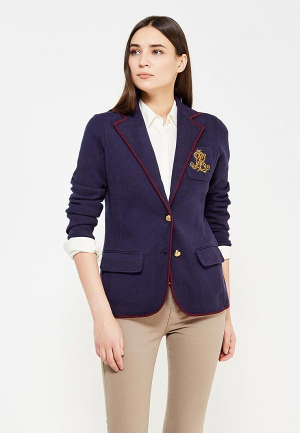 Пиджак Lauren Ralph Lauren