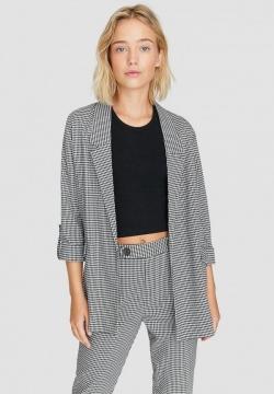 Пиджак Stradivarius