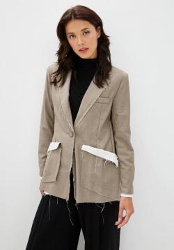 Пиджак Jema
