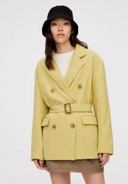 Пиджак Pull&Bear