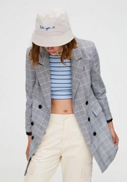 Пиджак Pull&Bear
