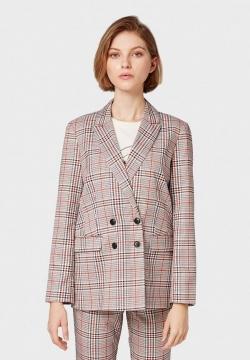 Пиджак Tom Tailor Пиджак Tom Tailor