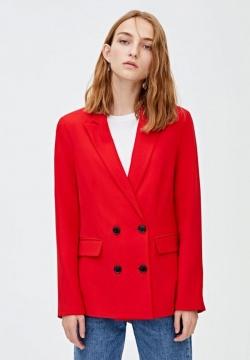 Пиджак Pull&Bear