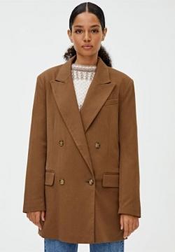 Пиджак Pull&Bear