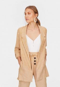 Пиджак Stradivarius