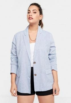 Пиджак Violeta by Mango