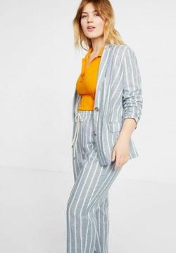 Пиджак Violeta by Mango