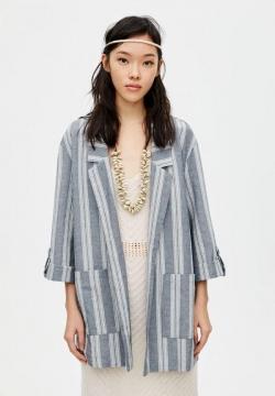 Пиджак Pull&Bear