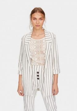 Пиджак Stradivarius