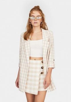 Пиджак Stradivarius