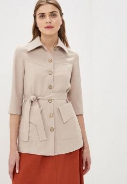 Пиджак Модный дом Виктории Тишиной