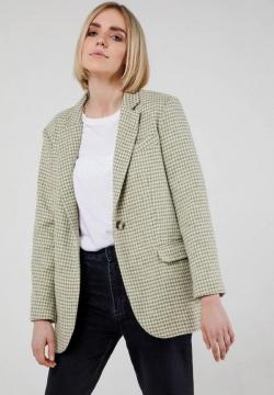 Пиджак Yksstуdio