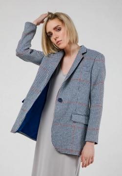 Пиджак Yksstуdio