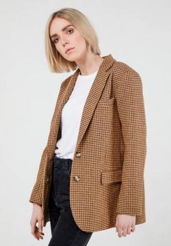 Пиджак Yksstуdio