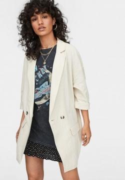 Пиджак Stradivarius