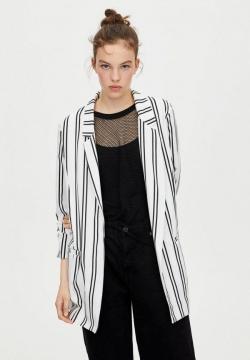 Пиджак Pull&Bear