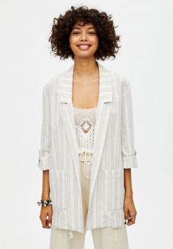 Пиджак Pull&Bear