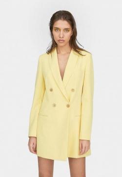 Пиджак Stradivarius