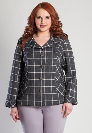 Пиджак Olga Peltek