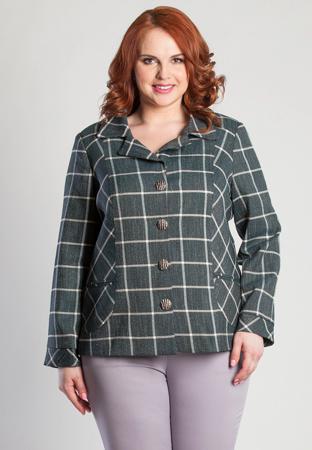 Пиджак Olga Peltek