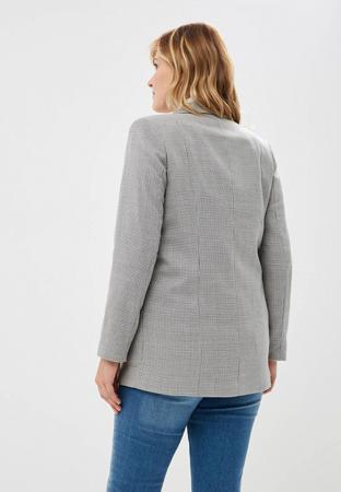 Пиджак Модный дом Виктории Тишиной