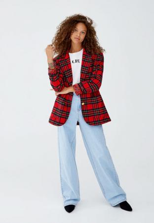 Пиджак Pull&Bear