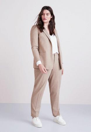 Пиджак Violeta by Mango