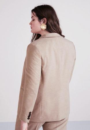 Пиджак Violeta by Mango