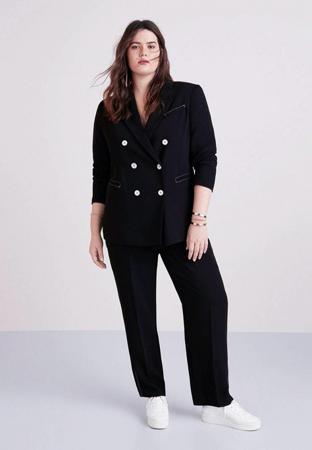 Пиджак Violeta by Mango
