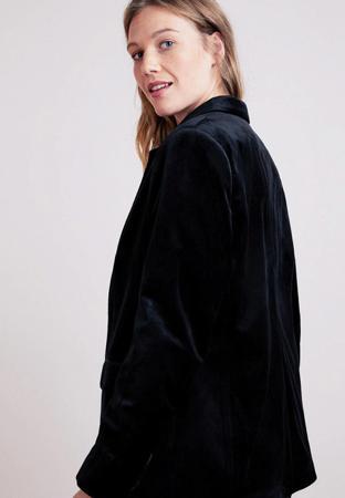Пиджак Violeta by Mango