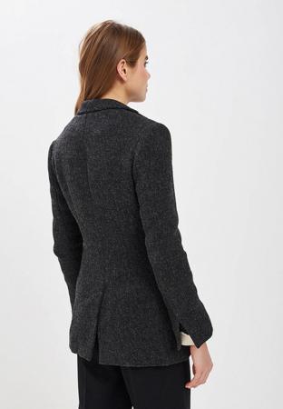 Пиджак |форма|