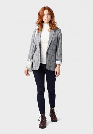 Пиджак Tom Tailor Denim