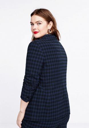 Пиджак Violeta by Mango