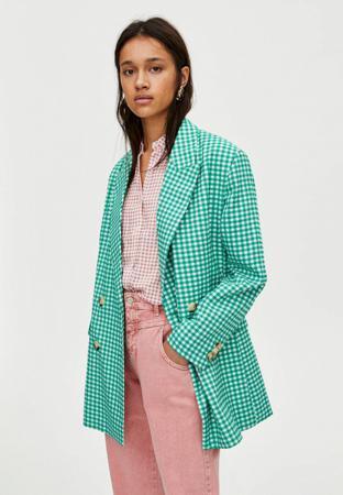 Пиджак Pull&Bear