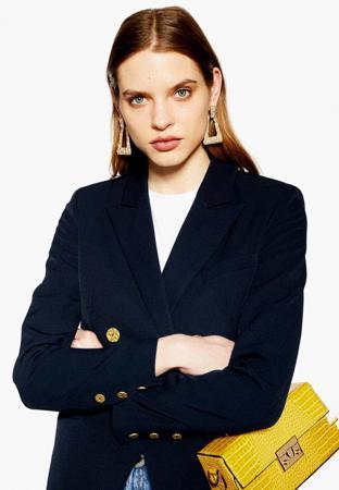 Пиджак Topshop