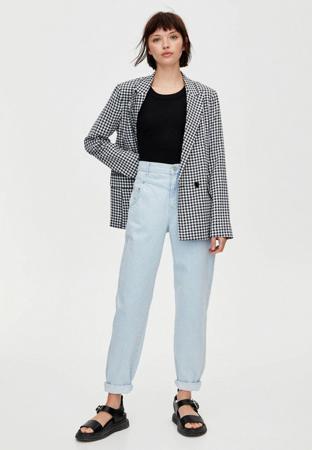 Пиджак Pull&Bear