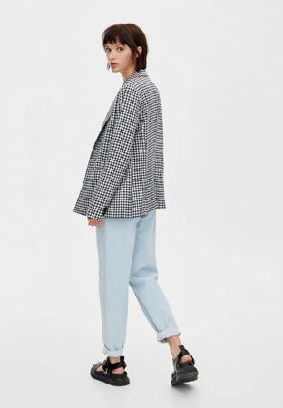 Пиджак Pull&Bear