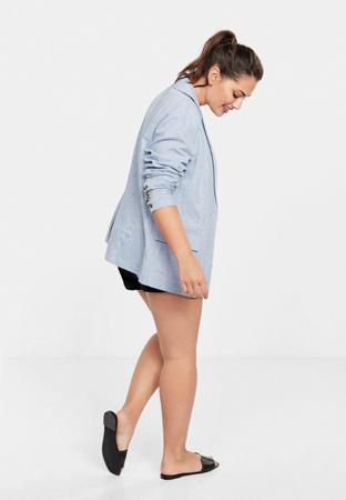 Пиджак Violeta by Mango
