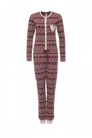 Пижама Relax Mode