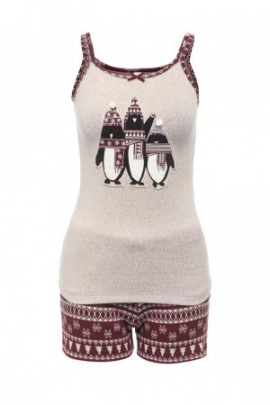 Пижама Relax Mode