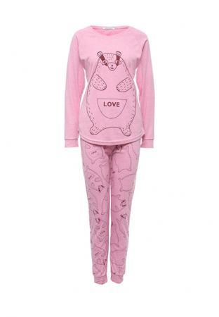 Пижама Cootaiya