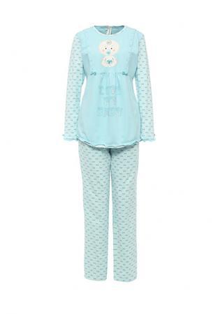 Пижама Relax Mode