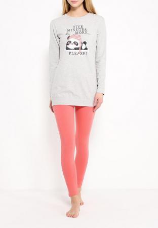 Пижама Relax Mode