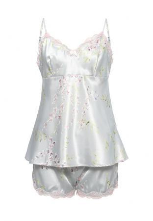 Пижама Mia-Mia