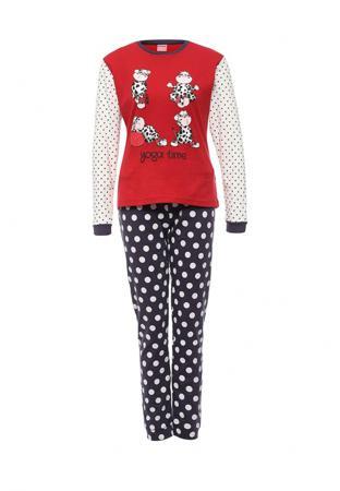 Пижама Kinanit