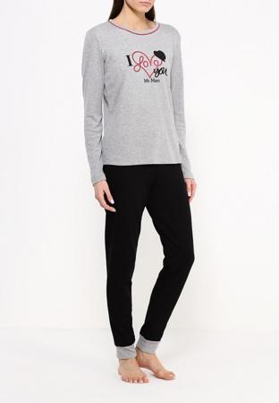 Пижама Relax Mode