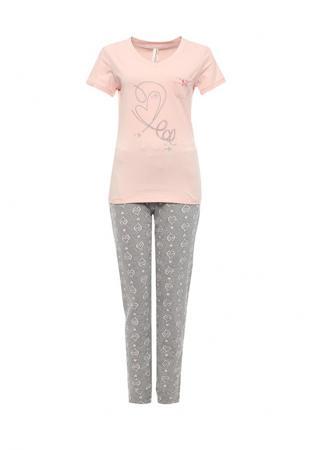 Пижама Relax Mode